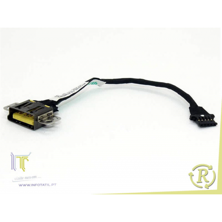 DC-IN Cable Lenovo YOGA 3 Pro-1370 Refurbished - 5C10G97330