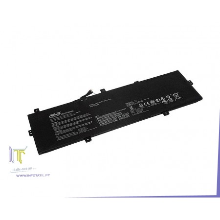 Bateria Compatível Asus UX430U 11.55V 50Wh - C31N1620