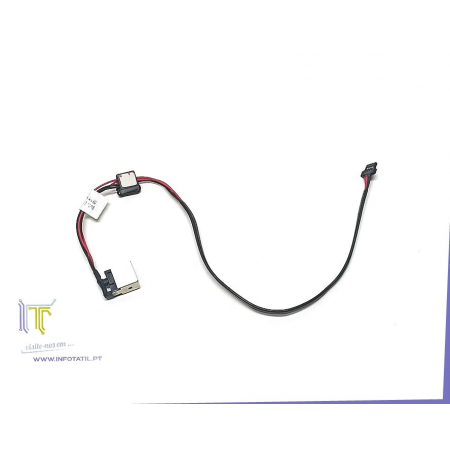 Acer Cable DC-In 30W - 50.S6802.003