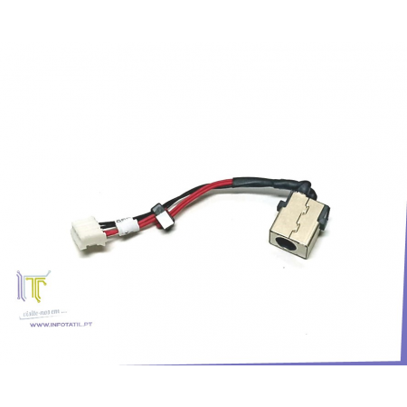 Acer Cable DC-In - 50.MMLN2.003