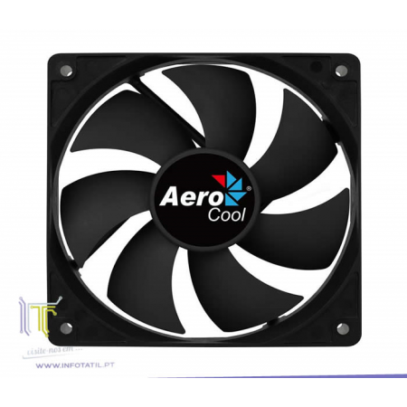 Aerocool 120mm Force Black