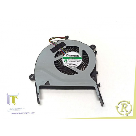 Asus X554L FAN Refurbished - 13NB0621AM0502