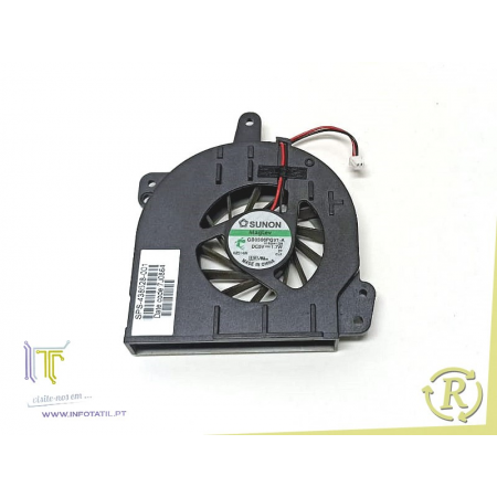 HP 530 Fan Refurbished - 438528-001