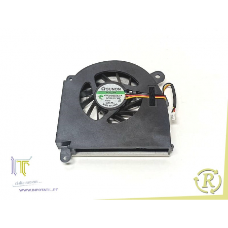 Acer Aspire 5100 Fan - DC280002K00 Recondicionado