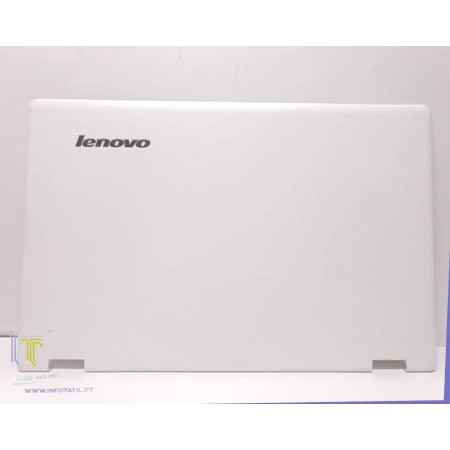 Lenovo Yoga 3-1470 LCD Cover Branco Refurbished - 5CB0H35676