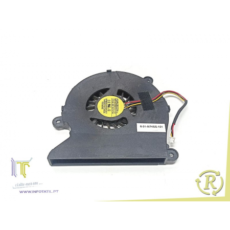 Insys M746S Fan Refurbished - 6-31-M74SS-101