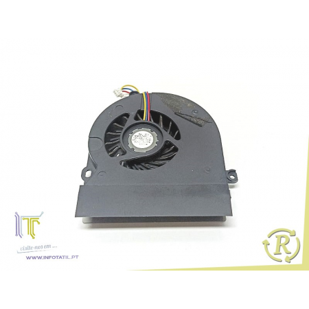 Toshiba Satellite A300 FAN Refurbished - V000120640