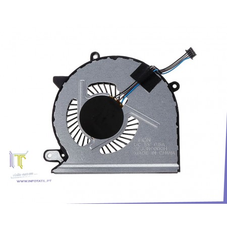 HP Pavilion 15-CD Fan - 926845-001