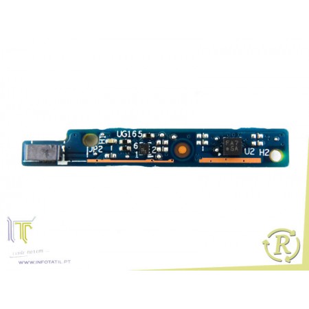 Lenovo Yoga 3-1470 Sensor Board Refurbished - 5C50H35601