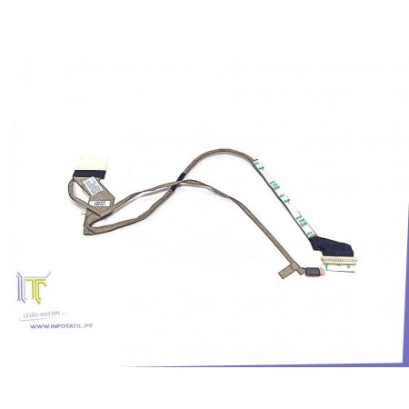 Toshiba Satellite A500 LCD Cable LED - K000080530