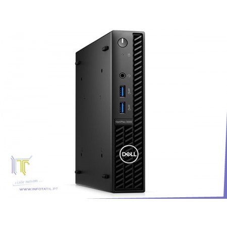 Dell Mini Pc Optiplex 3000