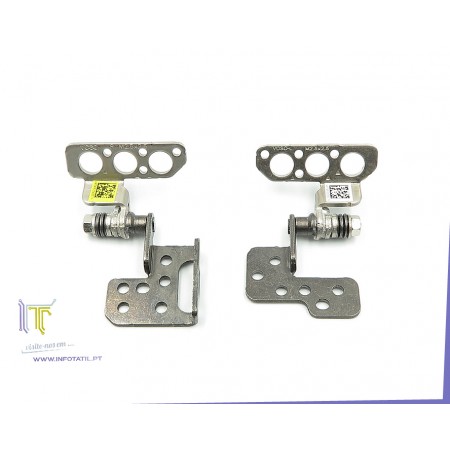 Acer LCD Hinge (Right & Left) - 33.HEFN2.002