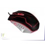 Tacens Mars Gaming MM2 Rato 5000 DPI Preto