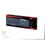 MKPLUS Teclado Frameless USB