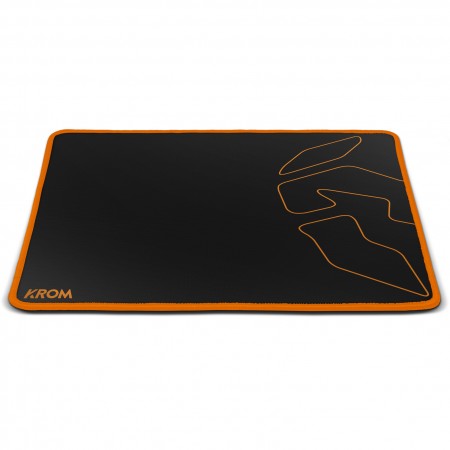 NOX Krom Knout Speed MousePad Special Edition Black