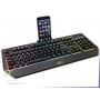 Nox Krom Kuma RGB Keyboard PT