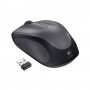 Logitech Mouse Wireless M235 Black - 910-002203