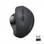 Logitech MX Ergo Wireless Trackball - 910-005179