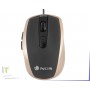 NGS USB Optical Mouse - TICKGOLD