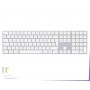 Apple Magic Keyboard PT White - MQ052PO/A