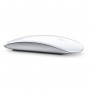 Rato Apple Magic Mouse 2 Branco - MLA02ZM/A