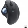 Logitech ERGO M575 for Business Graphite - 910-005872