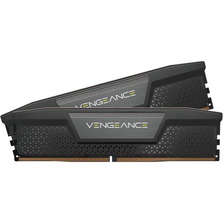 Memória RAM Corsair DDR5, 5600MHz 64GB 2x32GB Dimm,