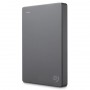 Disco Externo Seagate 4TB Basic Portable USB 3.0 Preto STJL4000400