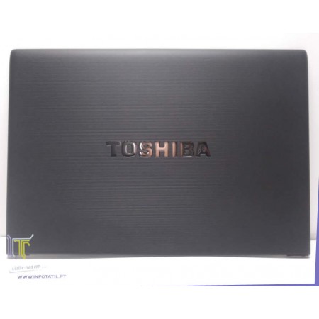 Toshiba Tecra R840 LCD Cover - P000545400