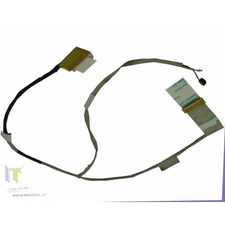 Asus K53 LCD Cable - 14G221036000