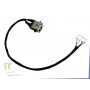 Asus K56CM DC IN CABLE Refurbished - 14004-00970000