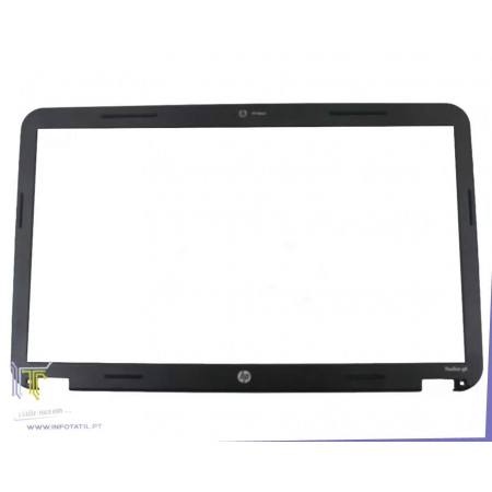 HP Pavilion G6-1000 LCD Bezel Refurbished - 641968-001