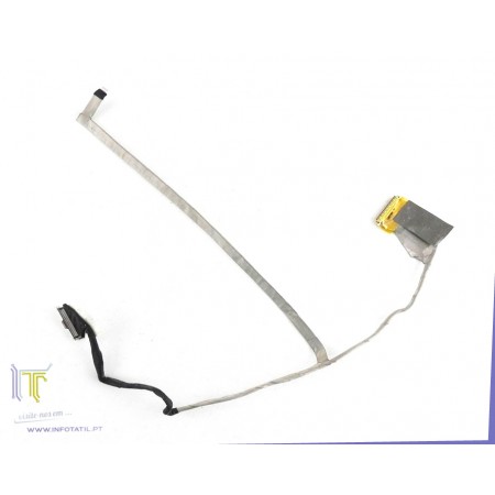 HP Pavilion G6-1000 LCD Cable - 643225-001