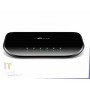 TP-Link Switch 5 Portas Gigabit TL-SG1005D