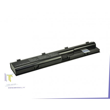 Bateria Compativel HP 10.8V 5200mAh - 633805-001