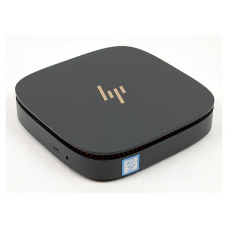 HP Elite Slice G1 / i5-7500T / 8GB