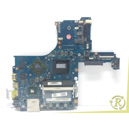 Toshiba Satellite P50-B Motherbord i7-4710HQ, AMD R9 M265X Refurbished - H000071910