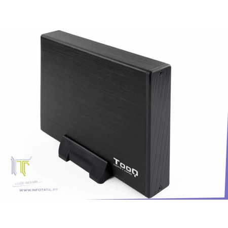 Tooq TQE-3527B HDD 2.5 Sata USB 3.0