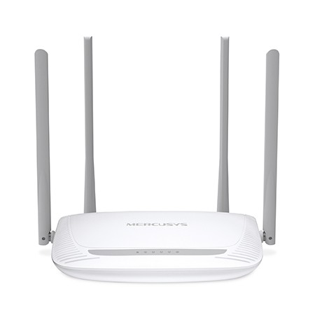 Mercusys Router Wireless N 300Mbp - MW325R