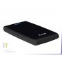 TooQ Caixa Externa 2.5" HDD Sata USB 3.0 - TQE-2526B