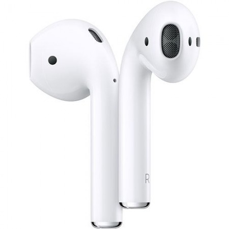 AirPods 2ª Geração (Carregamento Lightning) Refurbished