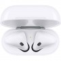 AirPods 2ª Geração (Carregamento Lightning) Refurbished