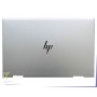 HP ENVY x360 - 15-ED LCD Cover In natural silver ƭnish - L93203-001