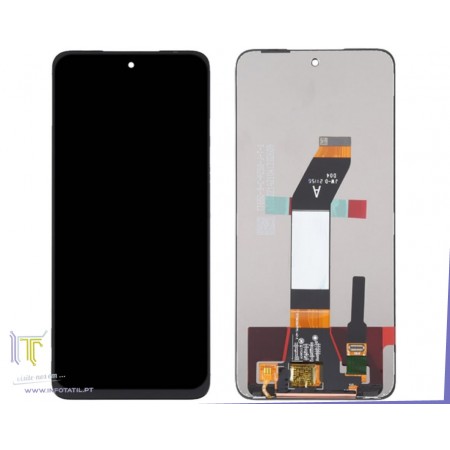 Xiaomi Redmi 10 4G Didplay Preto