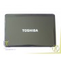 Toshiba Satellite L650 LCD Cover Black - V000210520 Refurbished