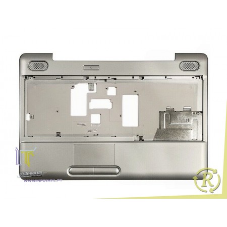 Toshiba Satellite L500 Top Case cinza - K000086990 Refurbished