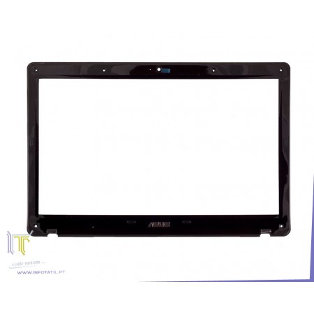 Asus K52 LCD Bezel - 13GNXM1AP051-1