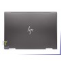 HP Envy X360 13-AG LCD Cover - 609939-001