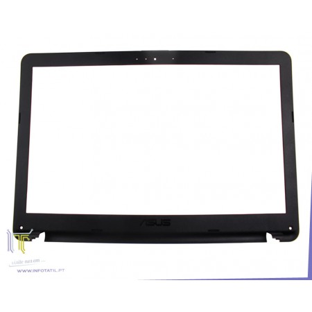 Asus X540SA-1A LCD BEZEL ASSY Refurbished - 90NB0B31-R7B010