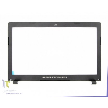 Asus GL553VW-1A LCD BEZEL ASSY - 90NB0DC1-R7B010